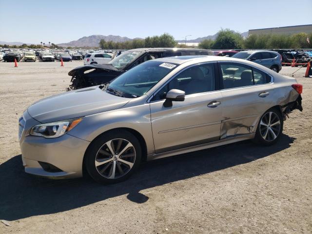 2016 Subaru Legacy 2.5I Limited for Sale in Las Vegas, NV - Rear End