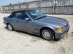 1994 Bmw 318 Ic Automatic на продаже в Los Angeles, CA - Normal Wear