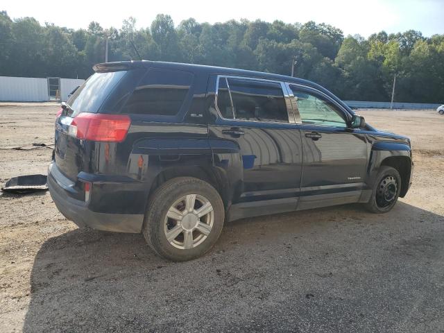  GMC TERRAIN 2016 Black