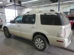 2006 Mercury Mountaineer Premier de vânzare în Pasco, WA - Front End