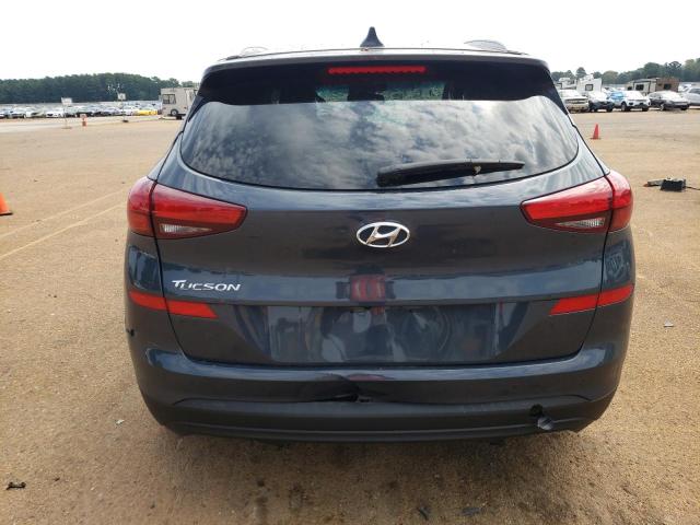 KM8J33A48LU170906 Hyundai Tucson LIM 6