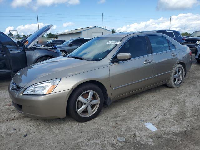 2005 Honda Accord Ex