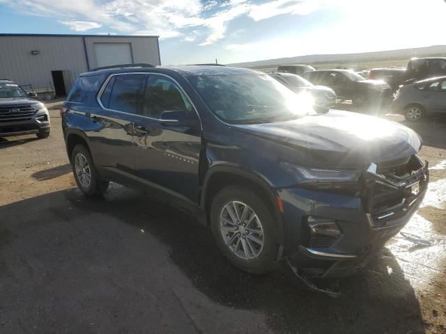 1GNEVGKW2PJ294580 Chevrolet Traverse L 4