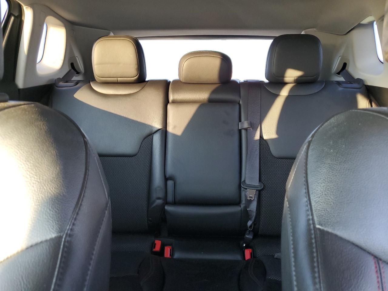 2021 Jeep Compass Trailhawk VIN: 3C4NJDDB2MT590510 Lot: 71774614