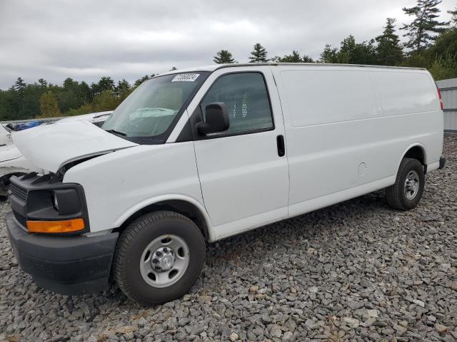 2017 Chevrolet Express G2500 