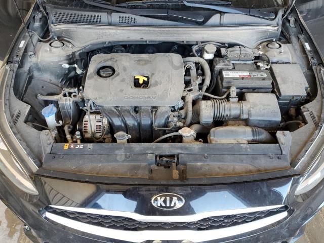 3KPF24AD7LE139955 Kia Forte FE 11