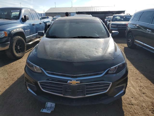 Sedans CHEVROLET MALIBU 2016 Czarny