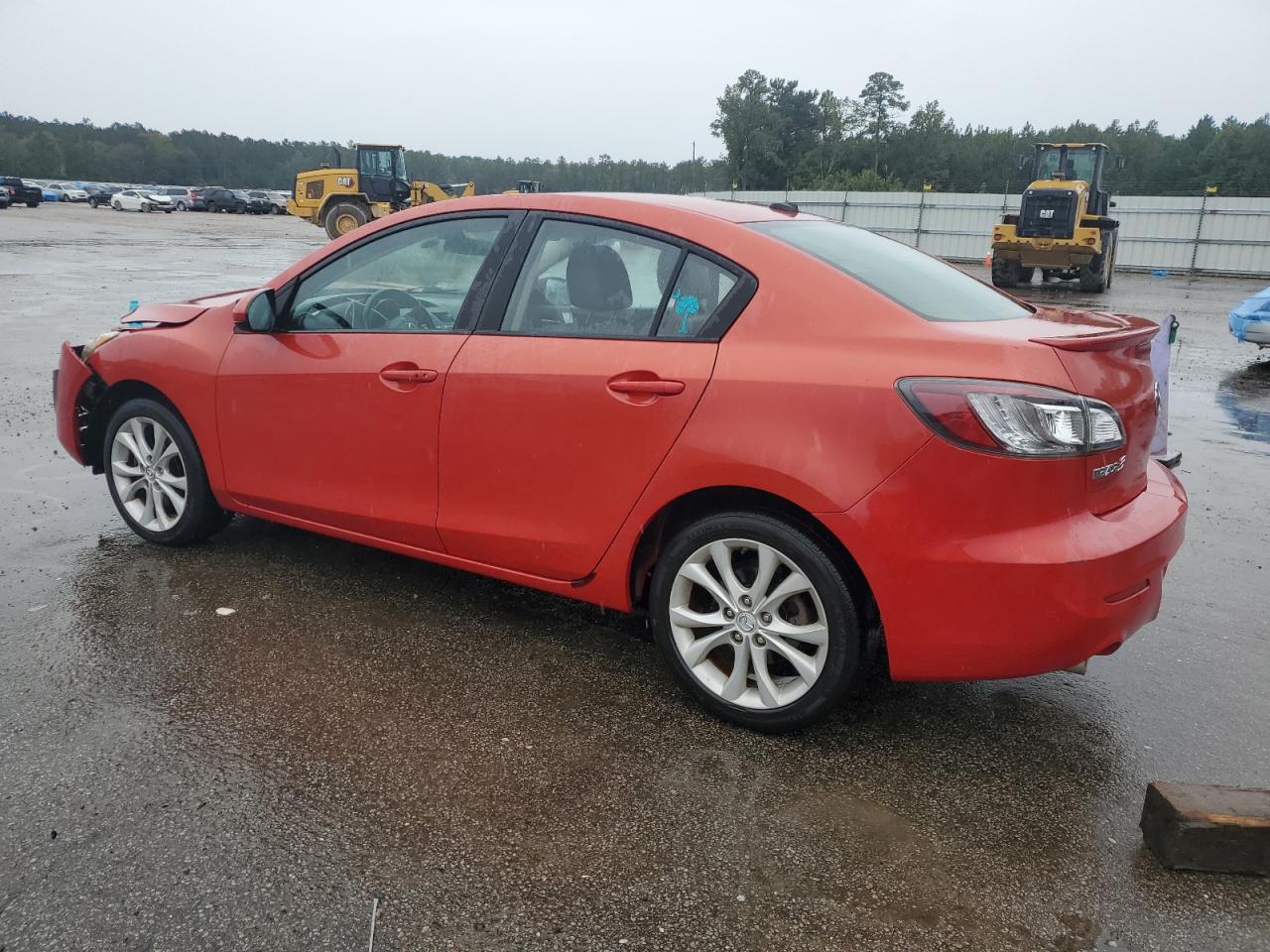 2010 Mazda 3 - Image 2