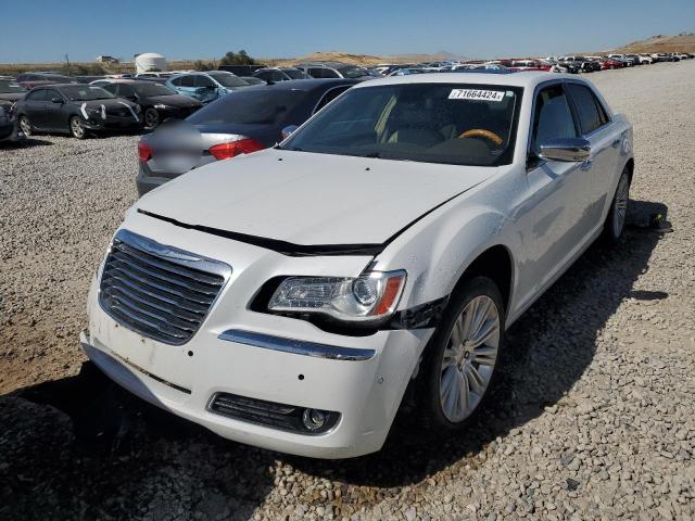 2013 Chrysler 300C 