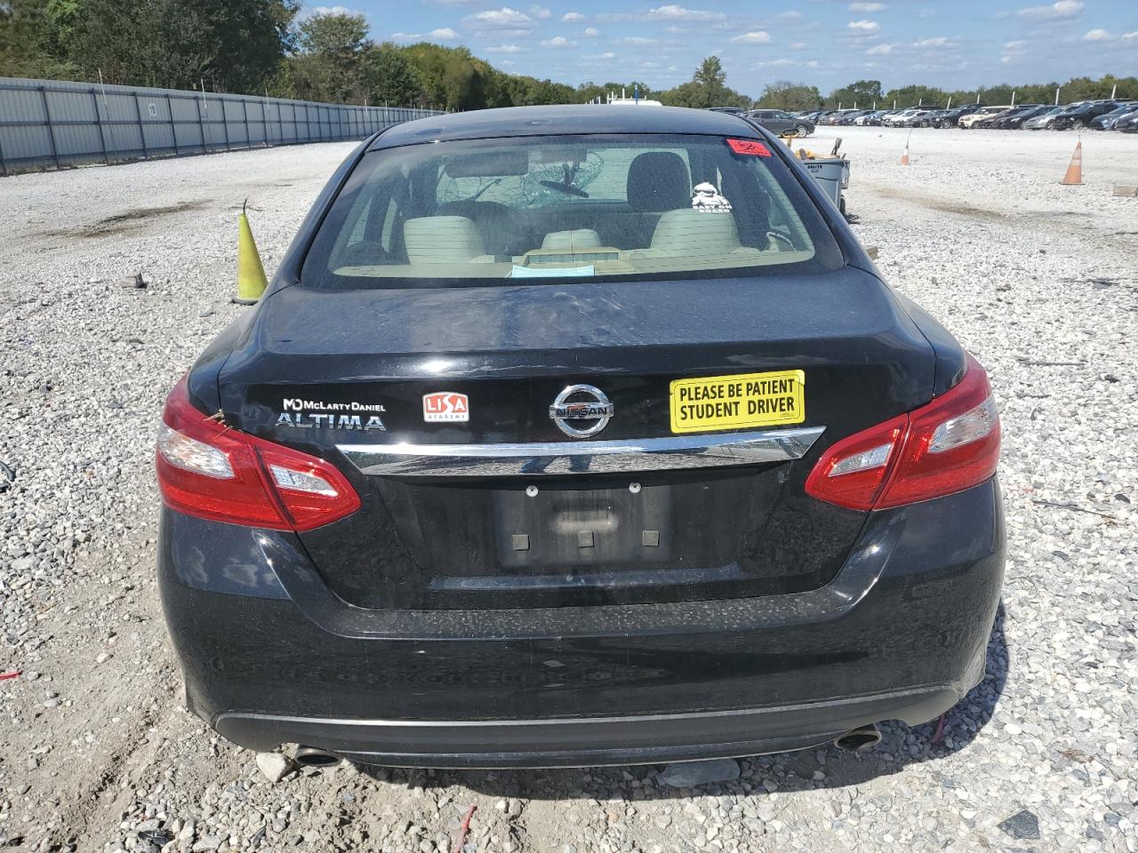 1N4AL3AP9GN380774 2016 Nissan Altima 2.5