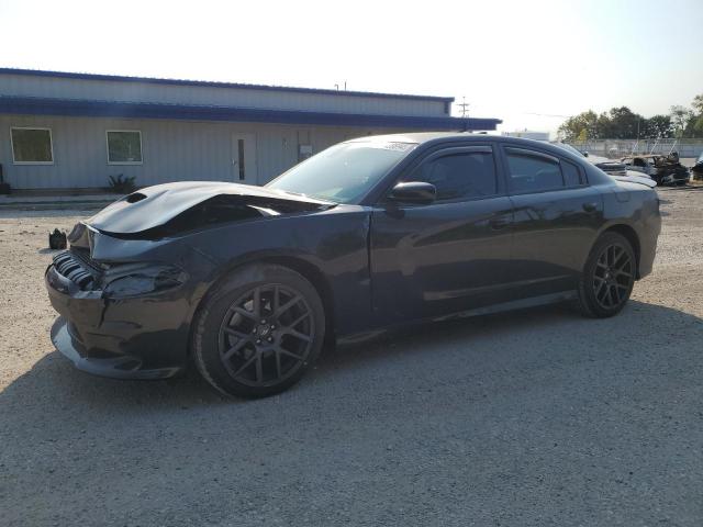 2017 Dodge Charger R/T