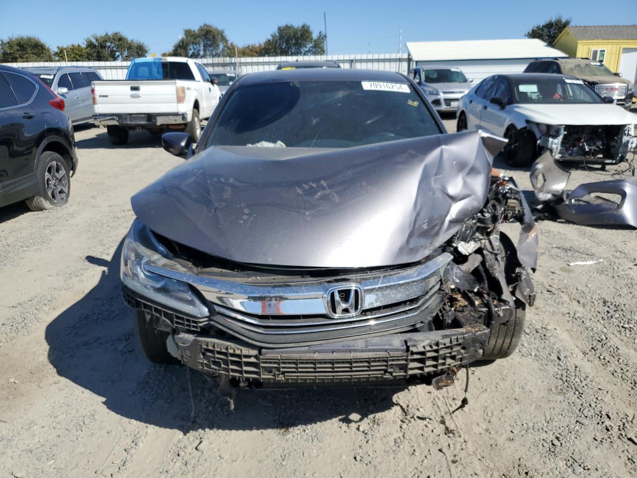 2016 Honda Accord - Image 5