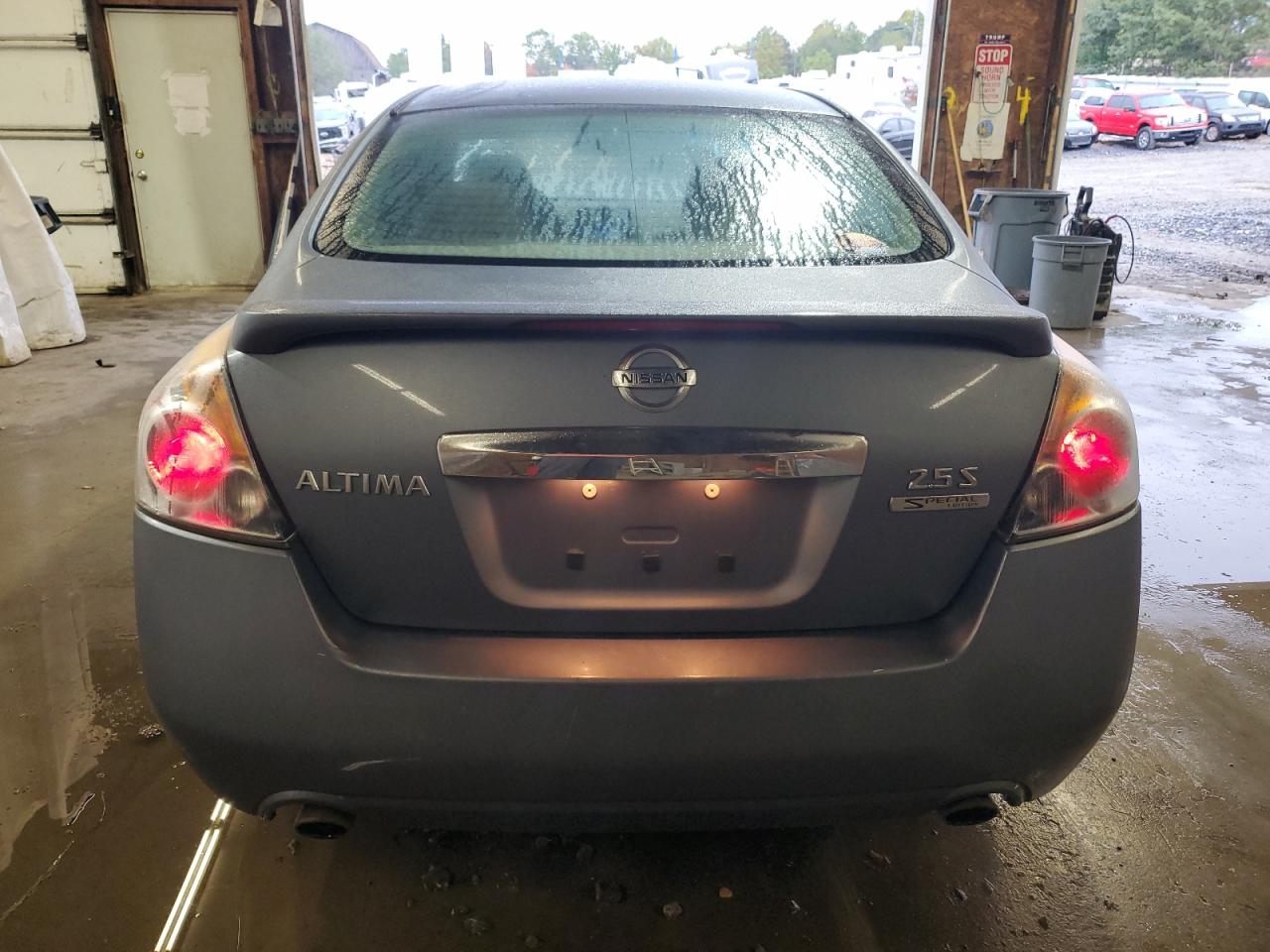 1N4AL2AP0BN515482 2011 Nissan Altima Base