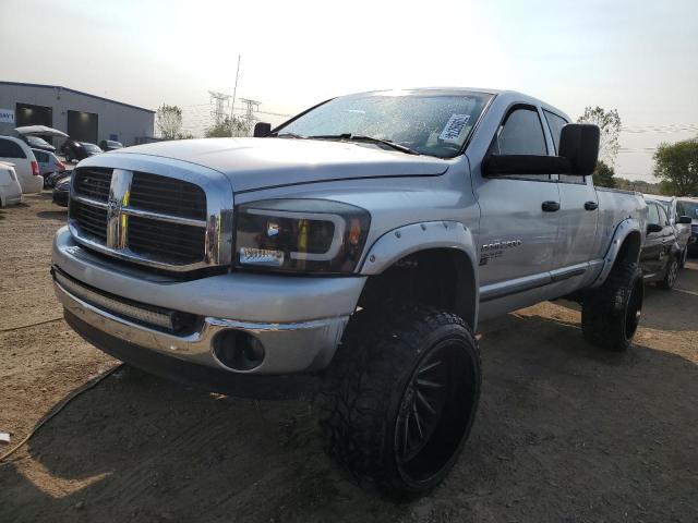 2006 Dodge Ram 2500 St