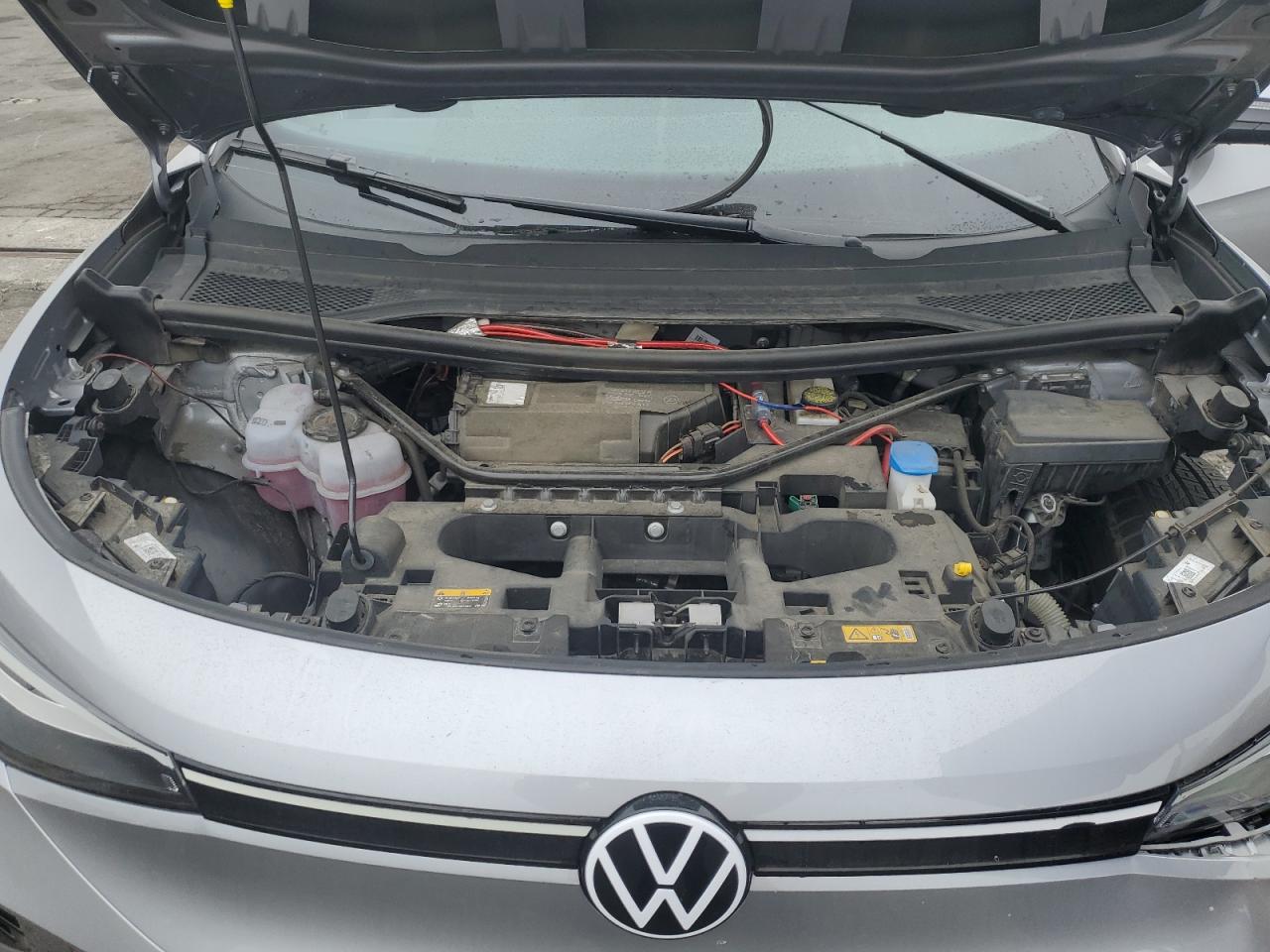 1V2CMPE81PC028485 2023 Volkswagen Id.4 Pro