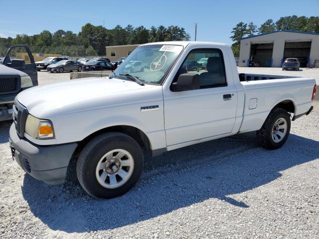 2011 Ford Ranger 