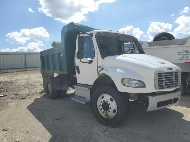 2017 Freightliner M2 106 Medium Duty