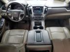 2016 Chevrolet Tahoe C1500 Lt en Venta en Theodore, AL - Rear End