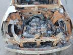 2016 Subaru Outback 2.5I Premium للبيع في Albuquerque، NM - Burn