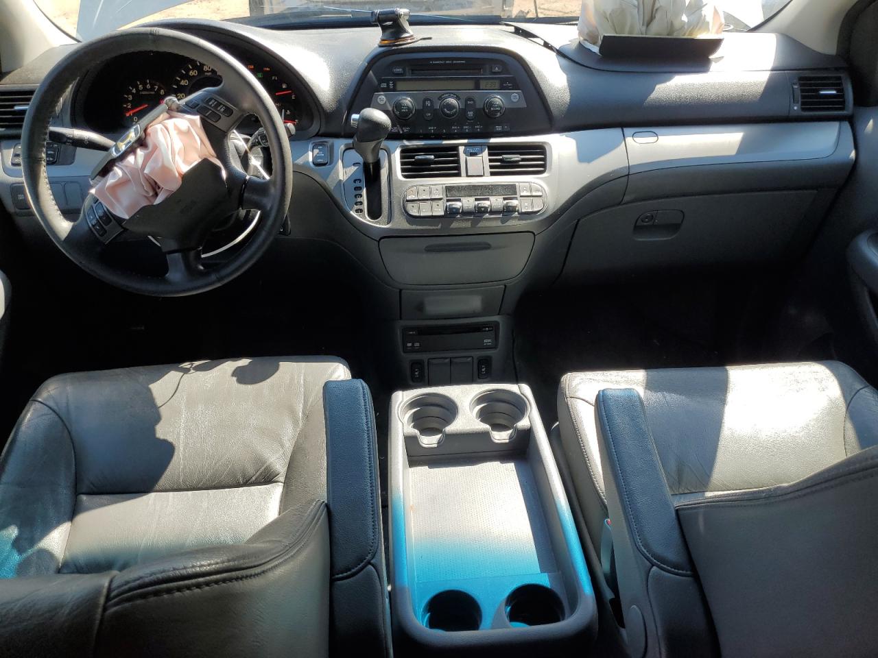 2007 Honda Odyssey - Image 8