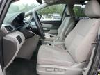 2016 Honda Odyssey Ex იყიდება Houston-ში, TX - Side