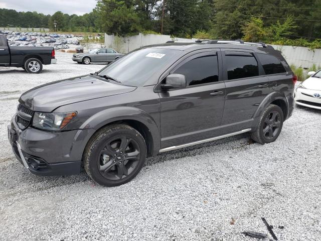 2019 Dodge Journey Crossroad