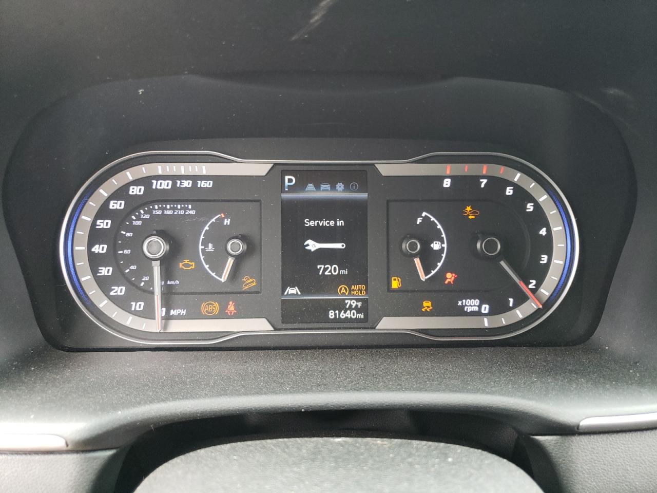 2022 Hyundai Tucson - Image 9