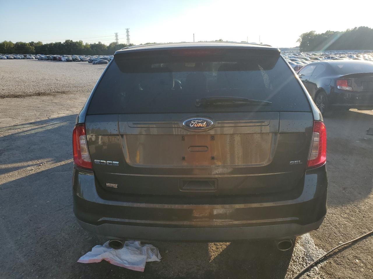 2011 Ford Edge - Image 6