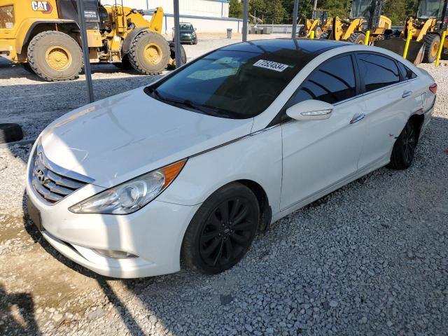 2012 Hyundai Sonata Se