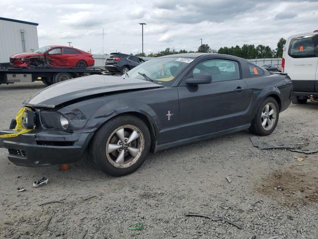 2007 Ford Mustang  за продажба в Lumberton, NC - Front End