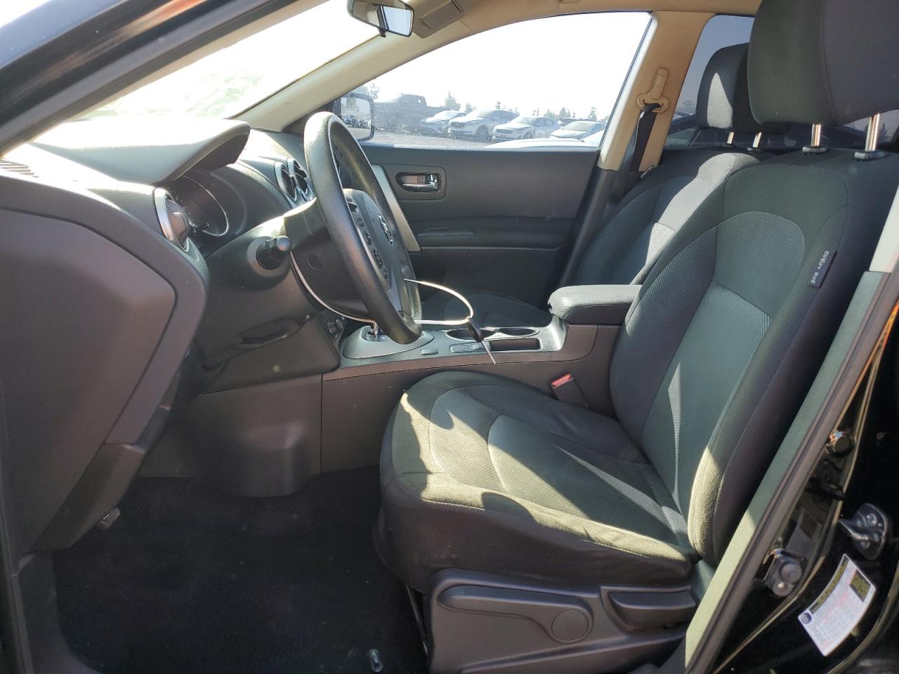 2013 Nissan Rogue - Image 7