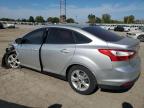 2013 Ford Focus Se იყიდება Dyer-ში, IN - Front End