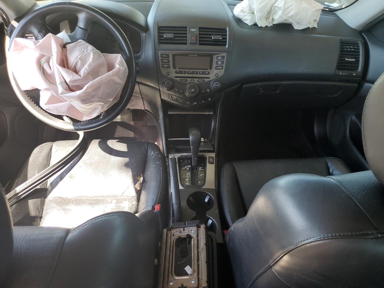 2007 Honda Accord - Image 8