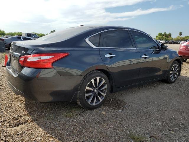 Sedans NISSAN ALTIMA 2016 Szary