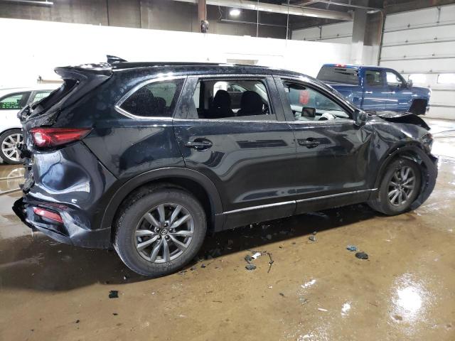  MAZDA CX-9 2020 Синий