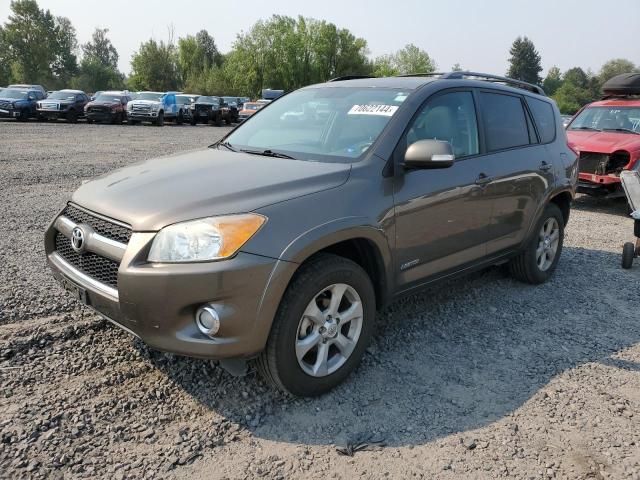 2011 Toyota Rav4 Limited