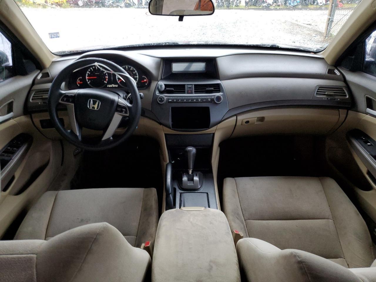 2010 Honda Accord Lxp VIN: 1HGCP2F48AA097962 Lot: 73169144