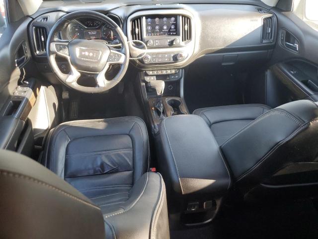  GMC CANYON 2019 Белы