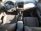 2014 Mitsubishi Outlander Sport Es en Venta en Albuquerque, NM - Side