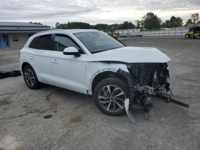 WA1AAAFY7M2132777 Audi Q5 PREMIUM 4