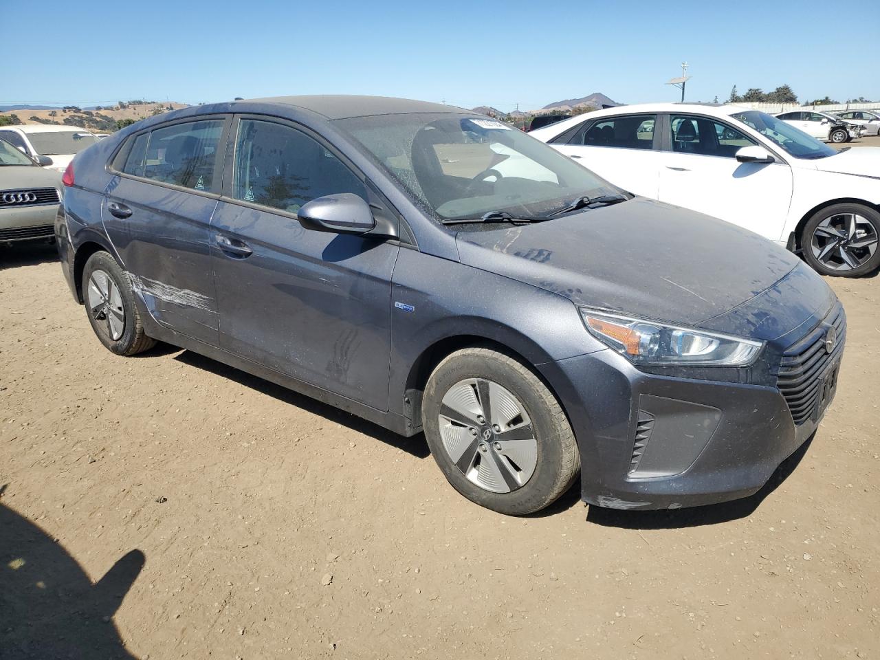 2019 Hyundai IONIQ - Image 4