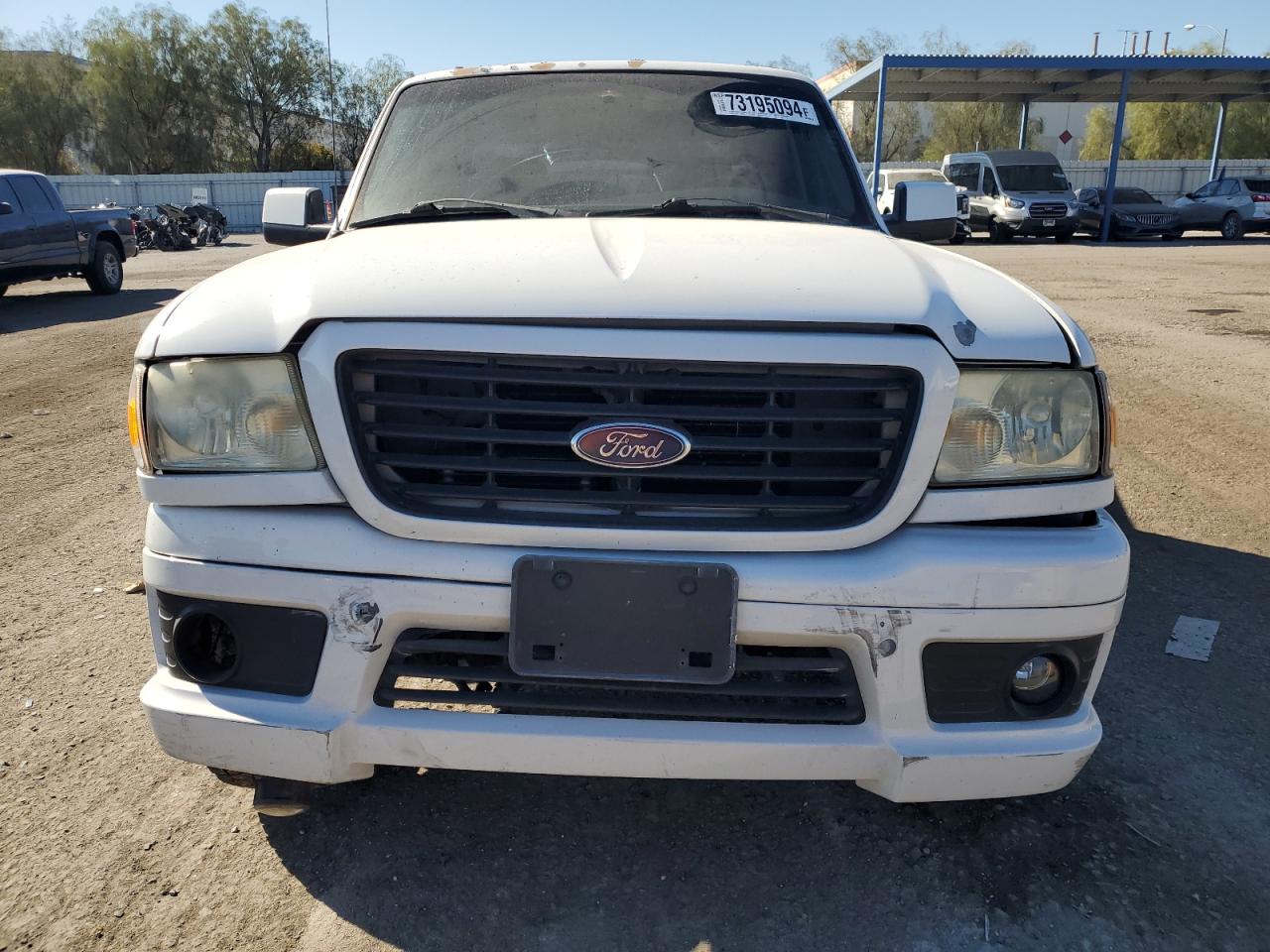 2006 Ford Ranger - Image 5