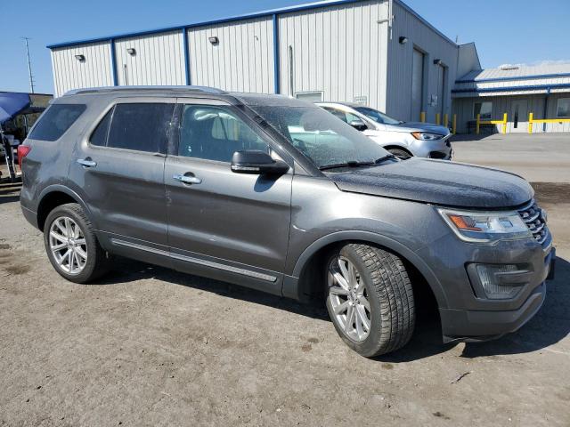 Parquets FORD EXPLORER 2016 Gray