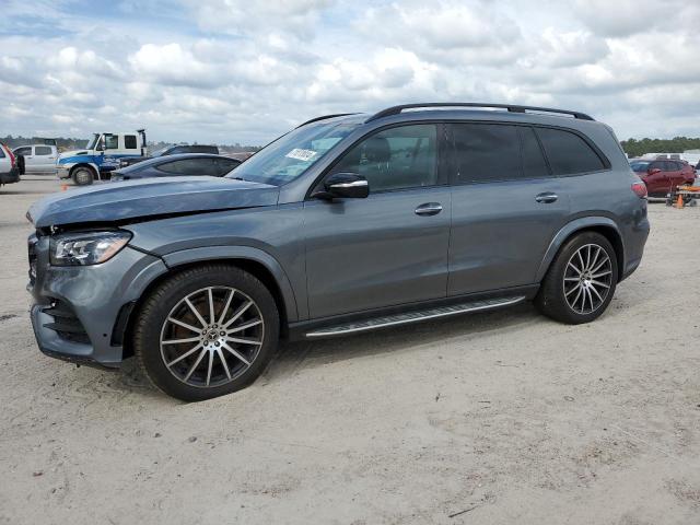 4JGFF5KE3NA812694 Mercedes-Benz GLS-Class GLS 450 4M