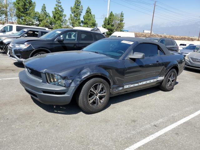 2008 Ford Mustang 