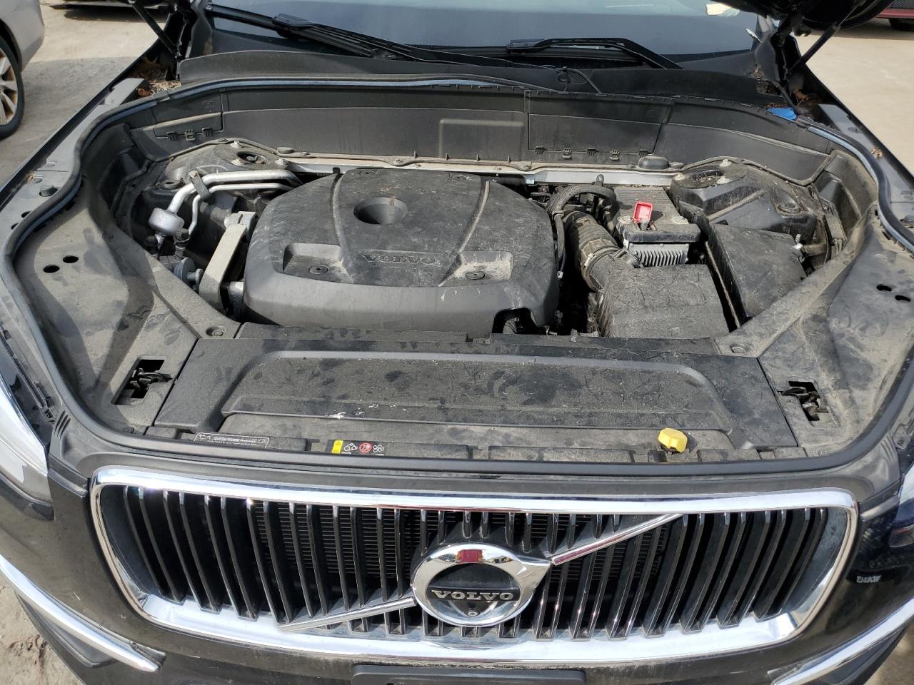 YV4A22PK6J1203548 2018 Volvo Xc90 T6