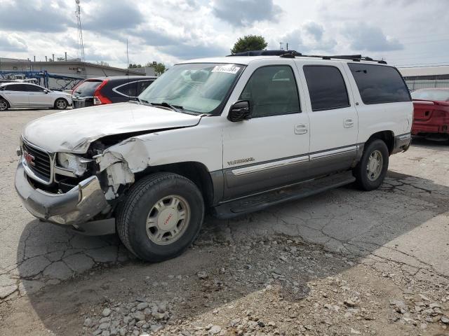 2000 Gmc Yukon Xl C1500 for Sale in Lexington, KY - Front End