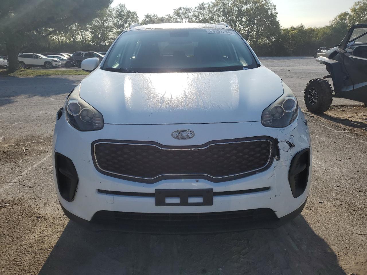 2017 Kia Sportage - Image 5