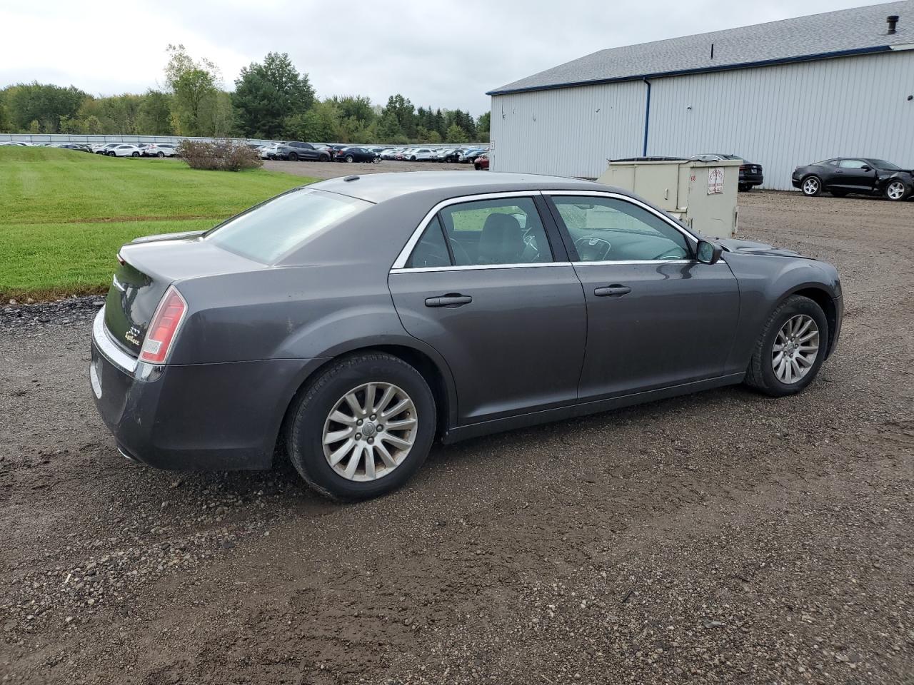 2013 Chrysler 300 VIN: 2C3CCAAG7DH543163 Lot: 73694214