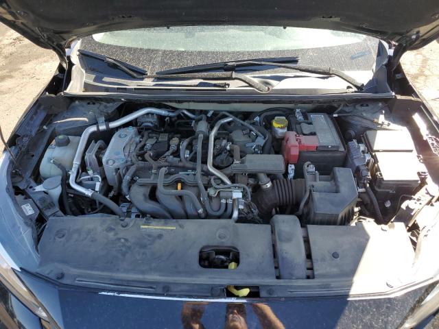 3N1AB8CV2NY274269 Nissan Sentra SV 11